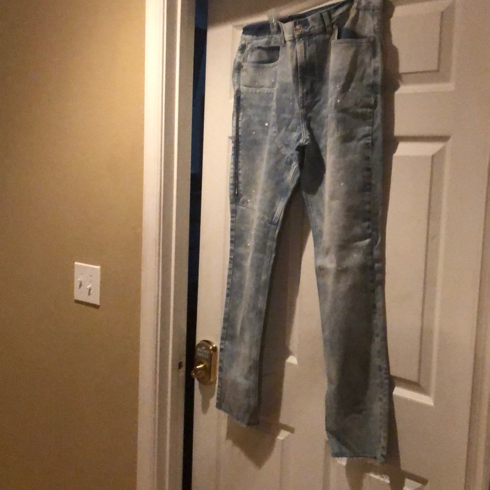 Pacsun jeans